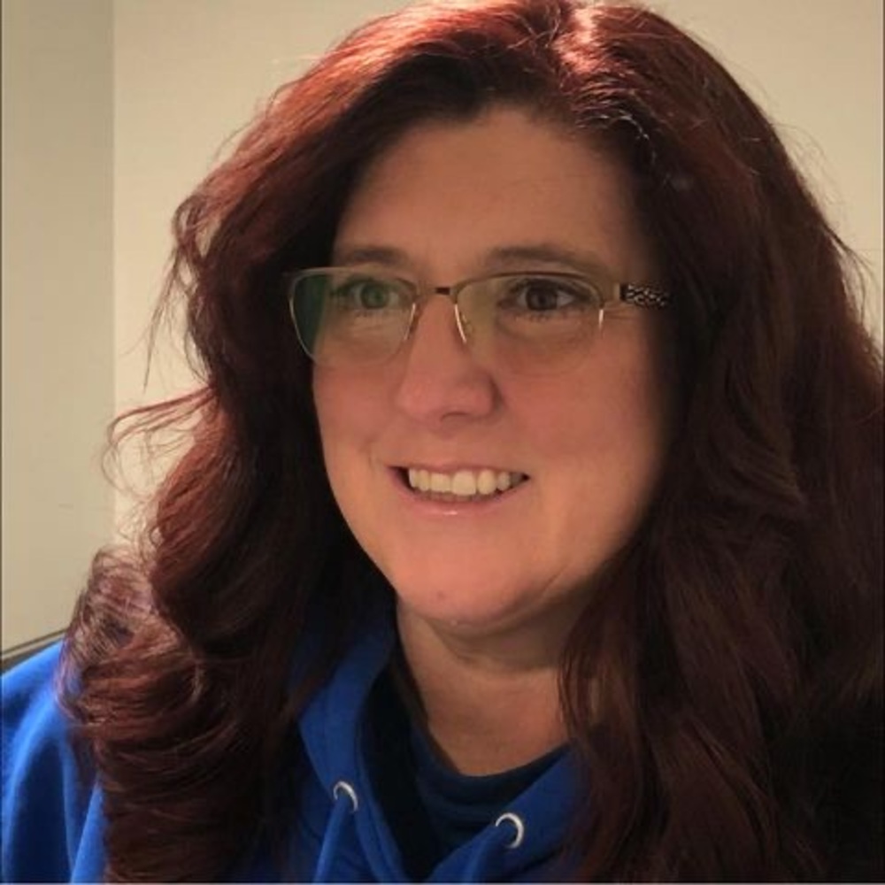 Meet your Posher, Christy